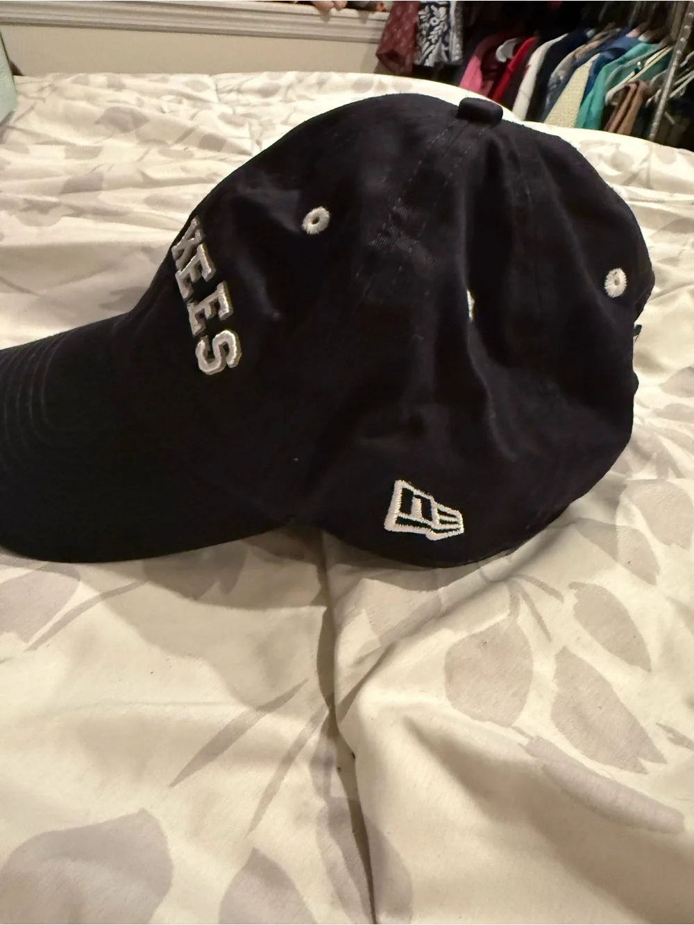 N/A classic navy